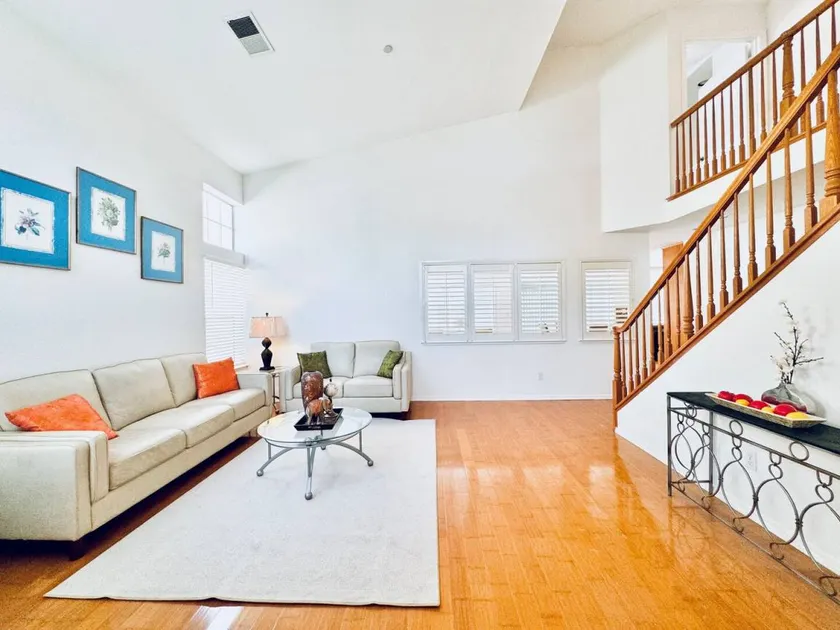 Furnished 4BD 3BA Union City Home Central Location - Image 1