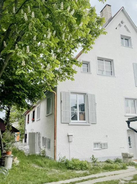Apartment with lake view on Reichenau Island - Image 1