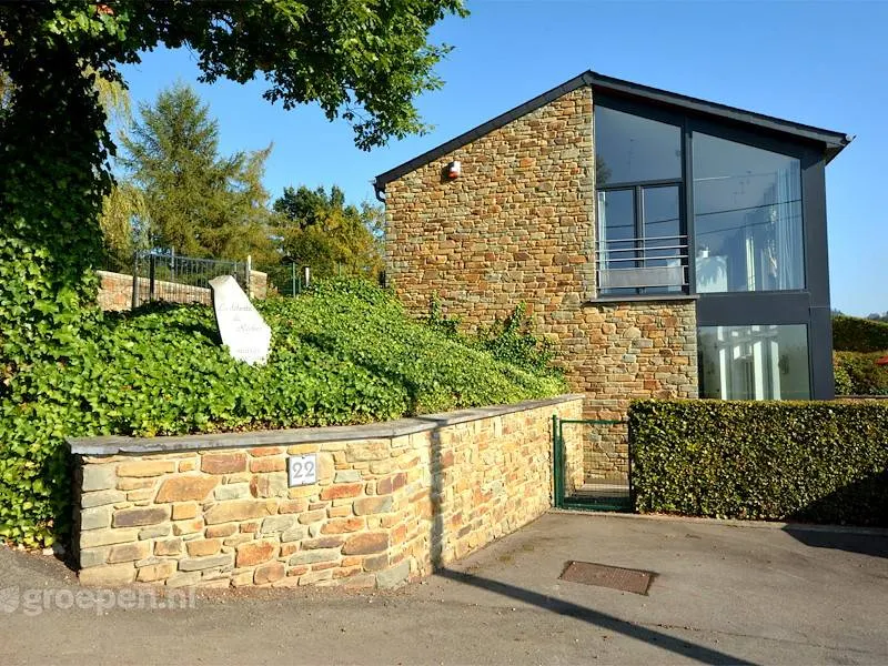 Casa totalmente attrezzata con sauna, barbecue e piscina privata | Vista sulla natura - Image 1