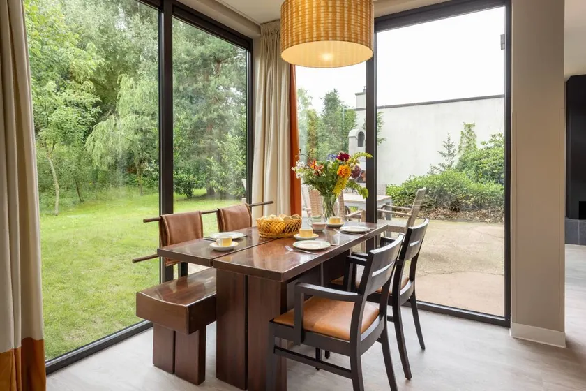 Familienfreundliches tolles Landhaus mit Sauna, Garten und beheiztem Pool | Neben dem Strand | Haustierfreundlich - Image 1