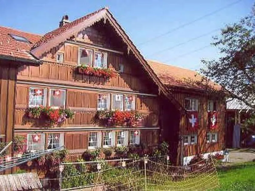 Holiday apartment with barbecue - Image 1