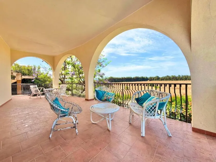 Villa Thalassa Fontane Bianche - Image 1
