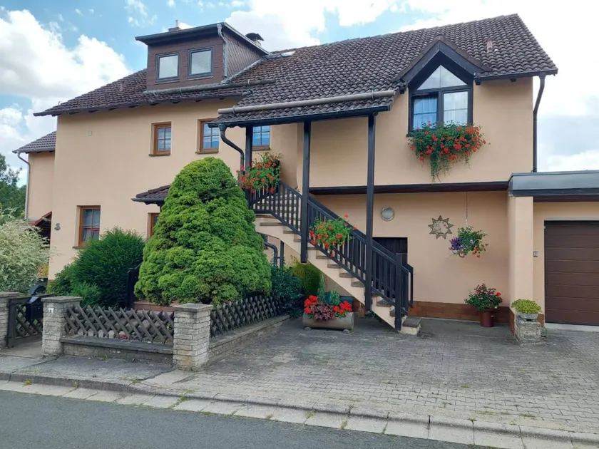 Ferienwohnung Meißner - Image 1
