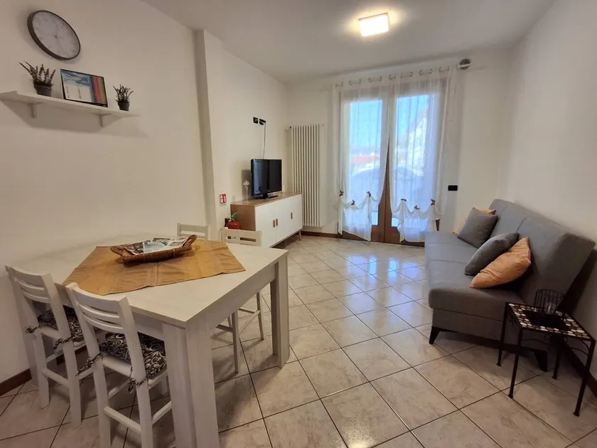 Flat with 1 bedroom for 3 persons - Image 1