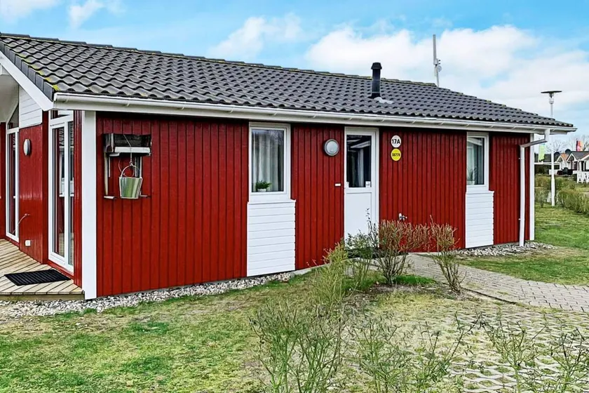 Fully equipped lovely holiday home with garden & terrace | Close to the beach | Pet-friendly - Image 1