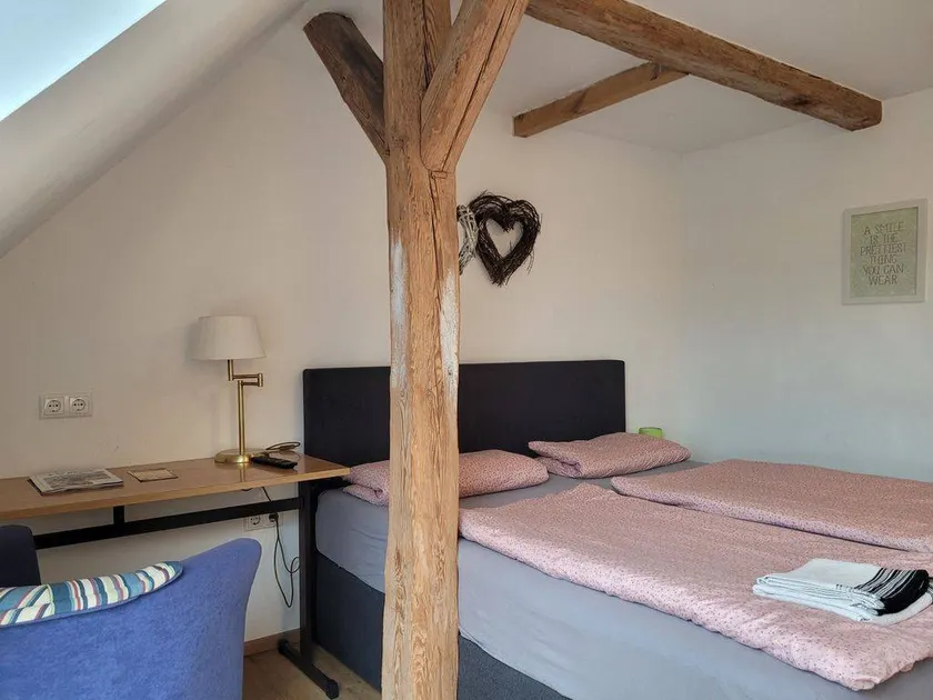 Child-friendly flat | Pet-friendly - Image 1