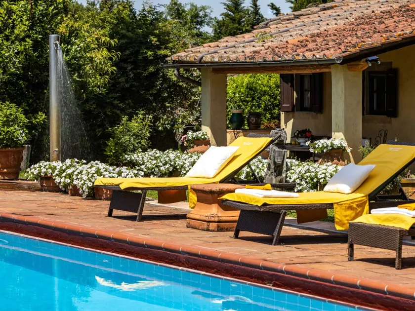 Agréable maison entièrement équipée avec terrasse, barbecue et jardin | Avec animaux acceptés - Image 1