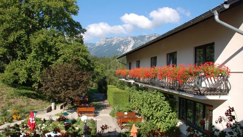 Doppelzimmer für 2 Personen (20 m²) in Reichenau an der Rax - Image 1