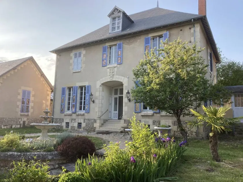 Villa Sainte Marie - Image 1