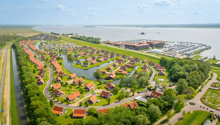 Landal Waterparc Veluwemeer - Image 1