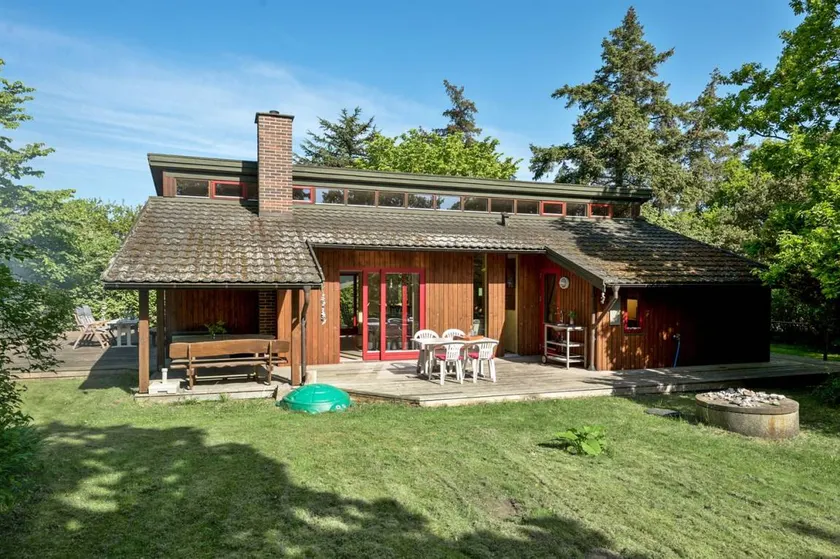 Holiday home, 72-1512, Lango, Nordfyn - Image 1