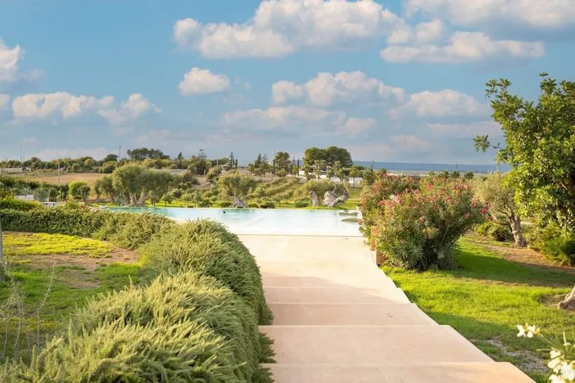 Agua Green Resort: Camera Superior con Giardino - Image 1