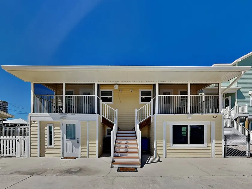 The Tides Retreat - Image 1