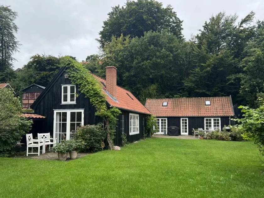 Children-friendly holiday home with garden, barbeque & terrace | Pets are welcome - Image 1