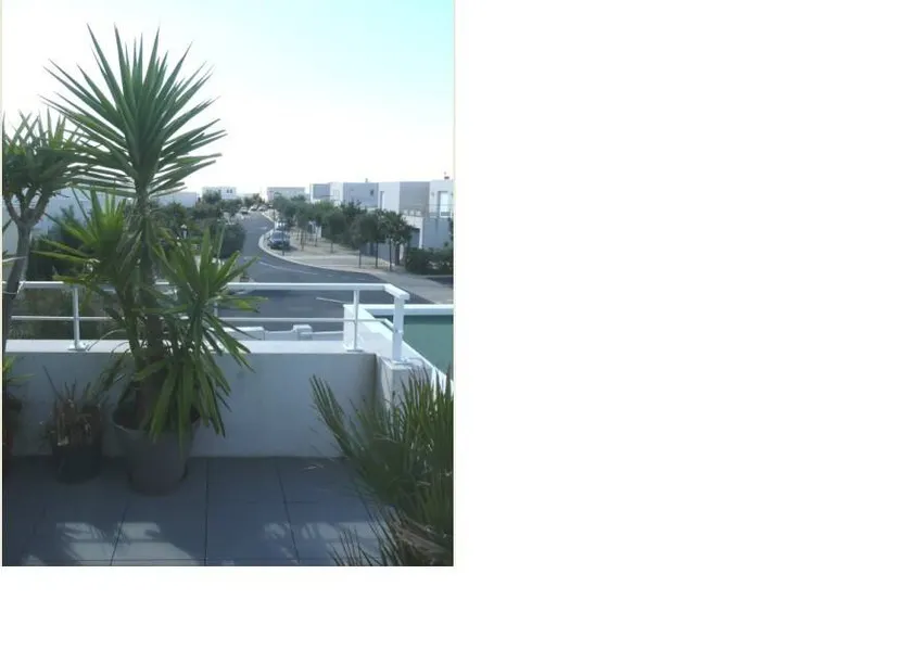 Flat | Sea view | Close to the beach | Pets are welcome - Image 1