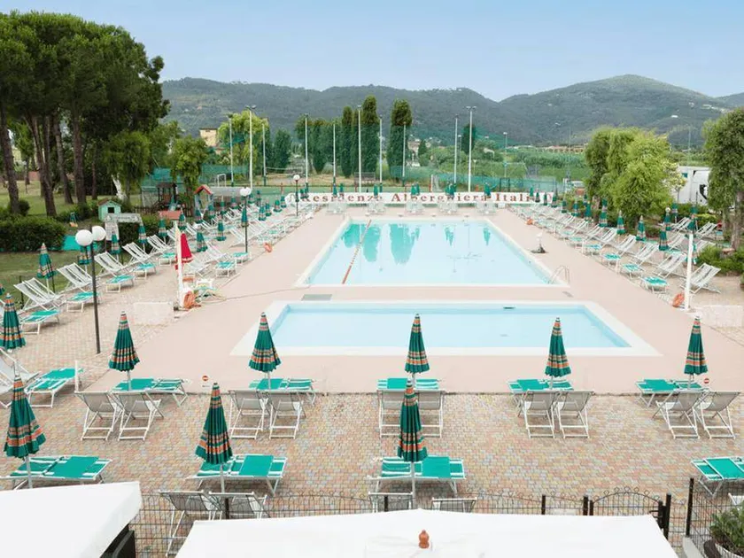 Apartment mit Pool - Image 1