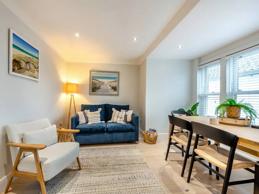 Cottage | Sea view - Image 1