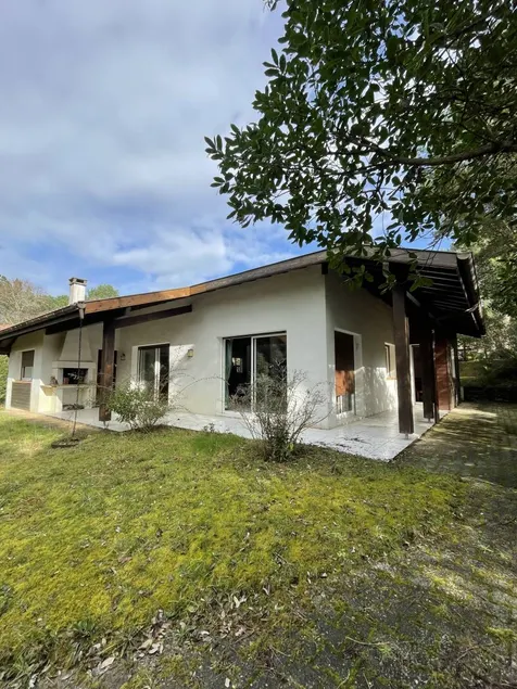 Gemütliche Villa mit Garten, Terrasse und Grill - Image 1