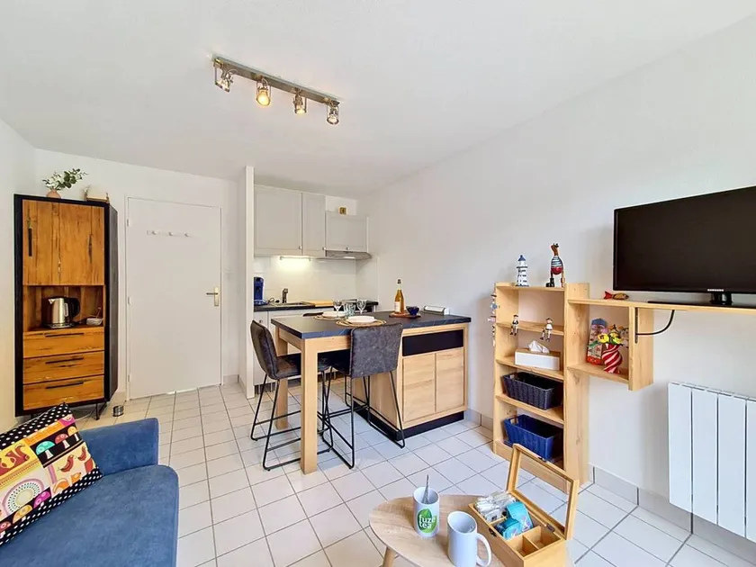 Studio mit Pool - Image 1