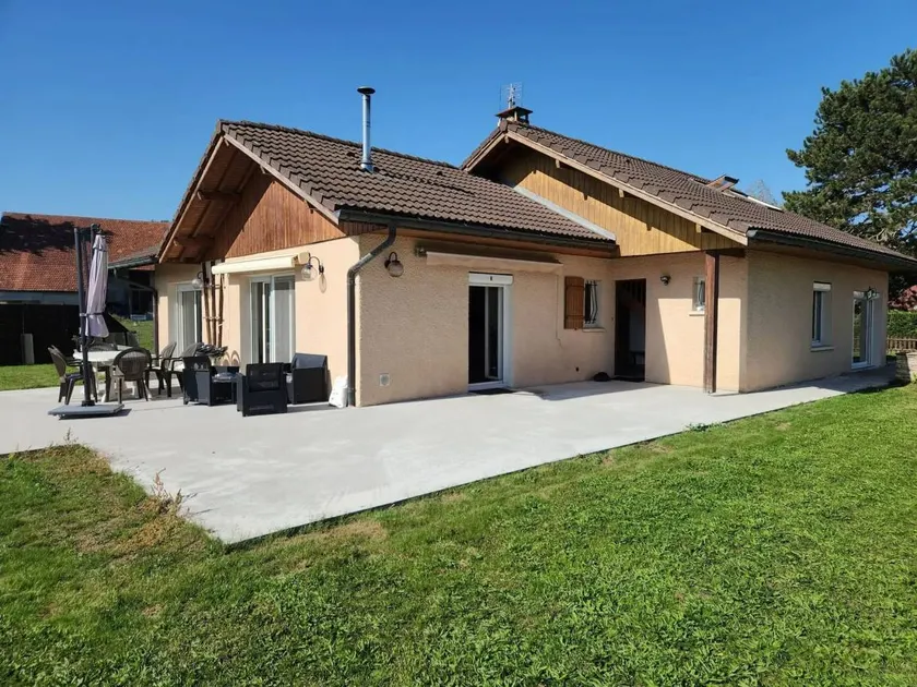 Ferienhaus mit Pool, Grill und Terrasse | Ideal für Homeoffice - Image 1