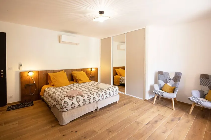 B&B with terrace & garden | Mountain view - Image 1
