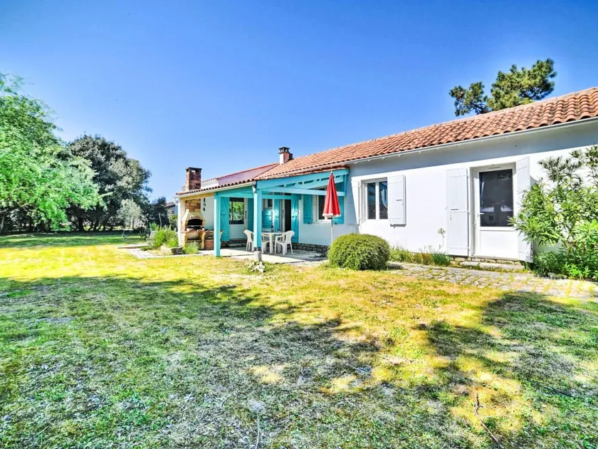 Tolles Apartment mit Grill und Garten | Haustierfreundlich - Image 1