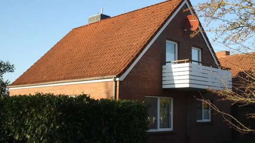 Family-oriented holiday apartment with barbeque, garden & terrace - Image 1