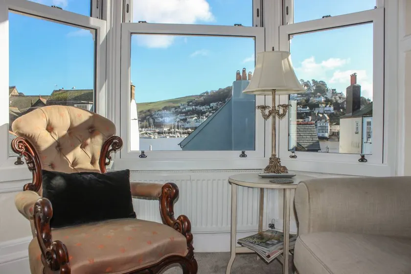Cottage | Beach view - Image 1