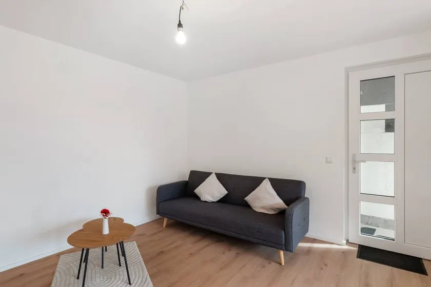 Appartement am Ehrenbach - Image 1