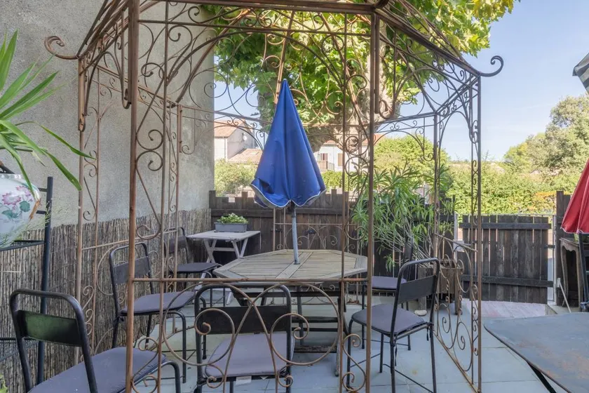 Holiday apartment with garden, terrace & fast internet | Garden view | Dogs allowed - Image 1