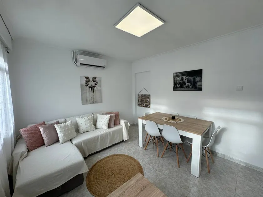 Fully equipped holiday apartment | Close to the beach | Good for workation | Pet-friendly - Image 1