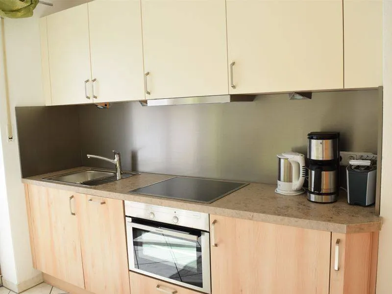 Ferienwohnung Irmgard - Image 1