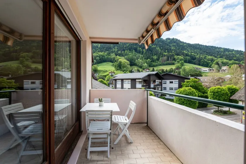 Flat | City view - Image 1