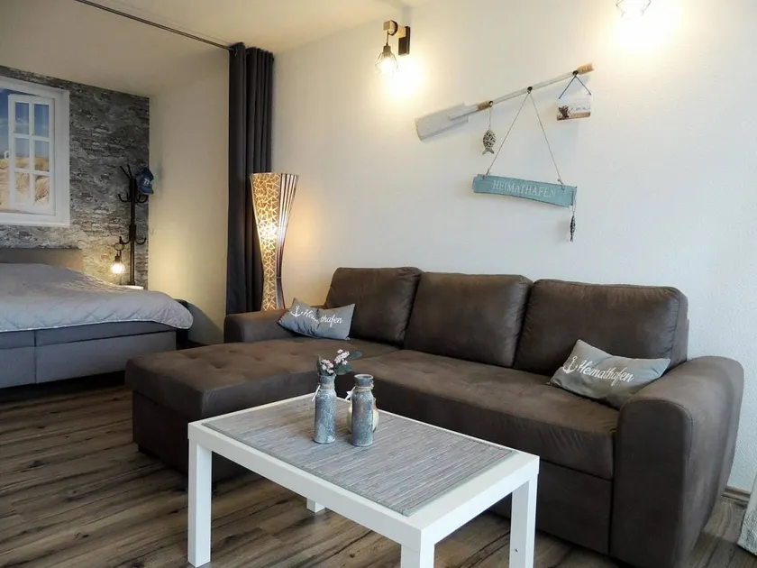 Willkommen in Ihrer traumhaften Ostsee-Auszeit – Ferienwohnung B06-012 - Image 1