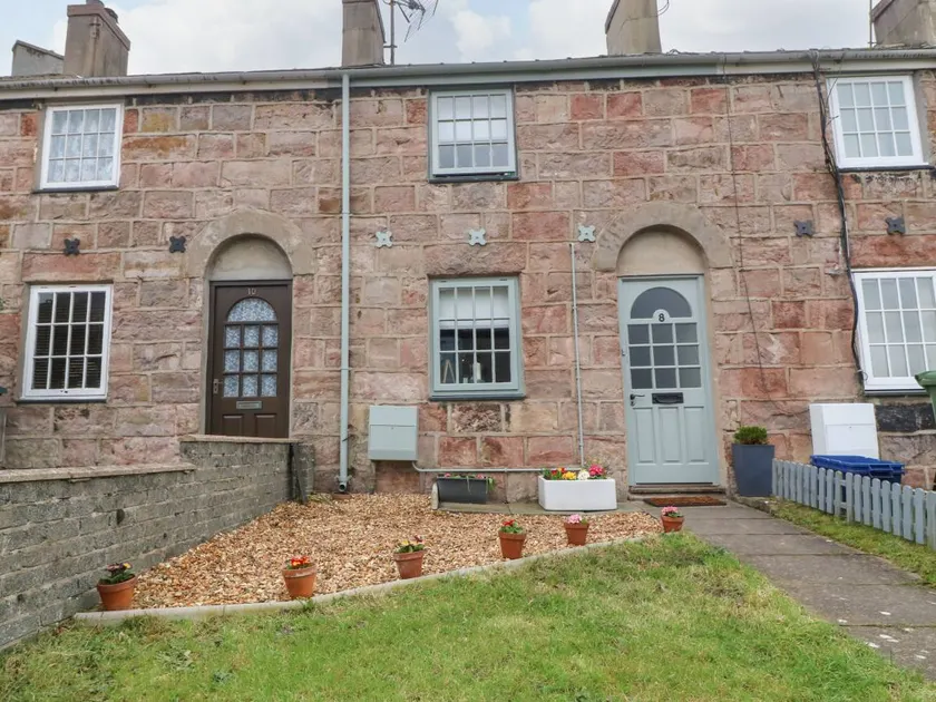 Children-friendly wonderful cottage - Image 1