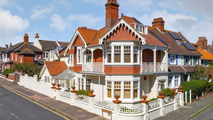 Apartment in Brighton for 2 people with 1 room Ref. 441799 - Image 1