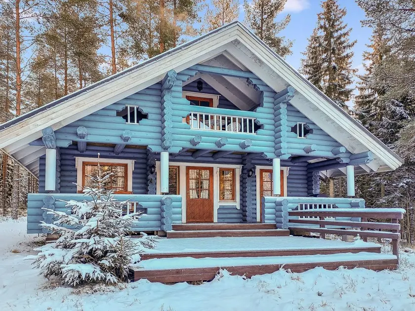 Päivärinne - Image 1