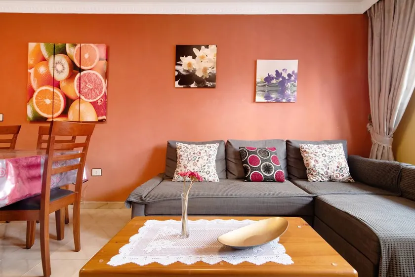 Holiday apartment | Suitable for remote work - Image 1