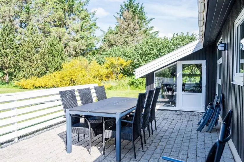 Fully equipped house with barbeque, sauna & garden | Pet-friendly - Image 1