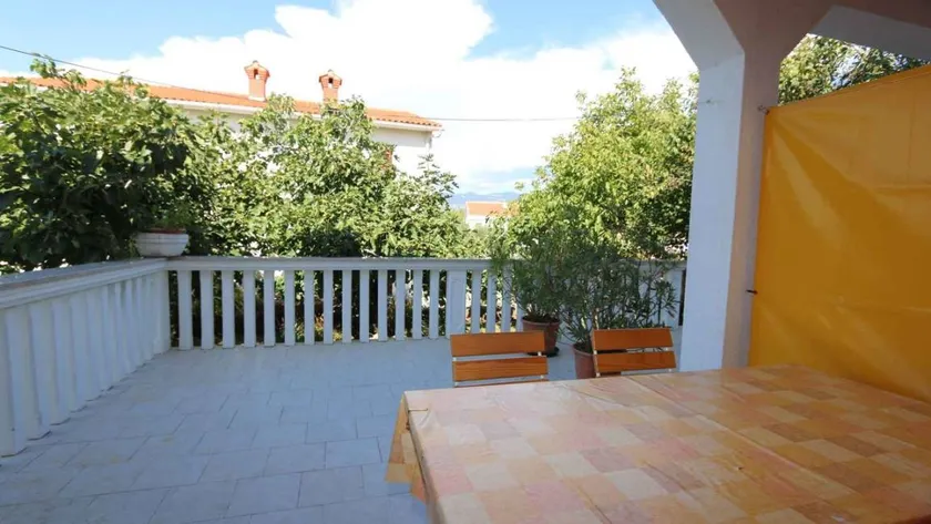 Apartamento totalmente equipado con terraza, jardín y barbacoa | Al lado de la playa | Acepta mascotas - Image 1