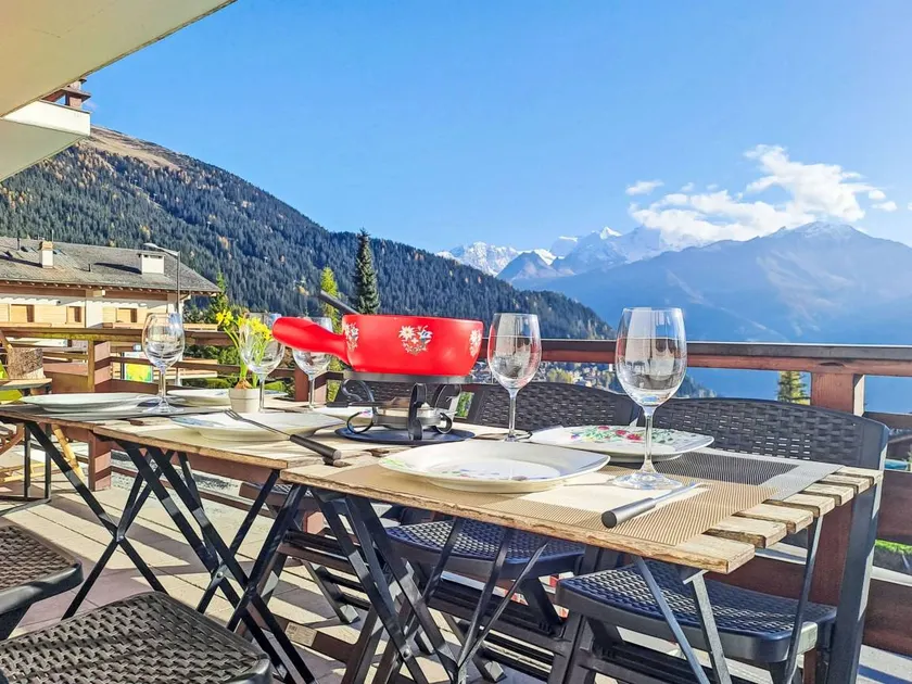 Holiday home with 3 bedrooms for 6 persons - Image 1