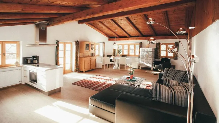 Fully equipped apartment with barbeque & garden | Garden view | Pet-friendly - Image 1