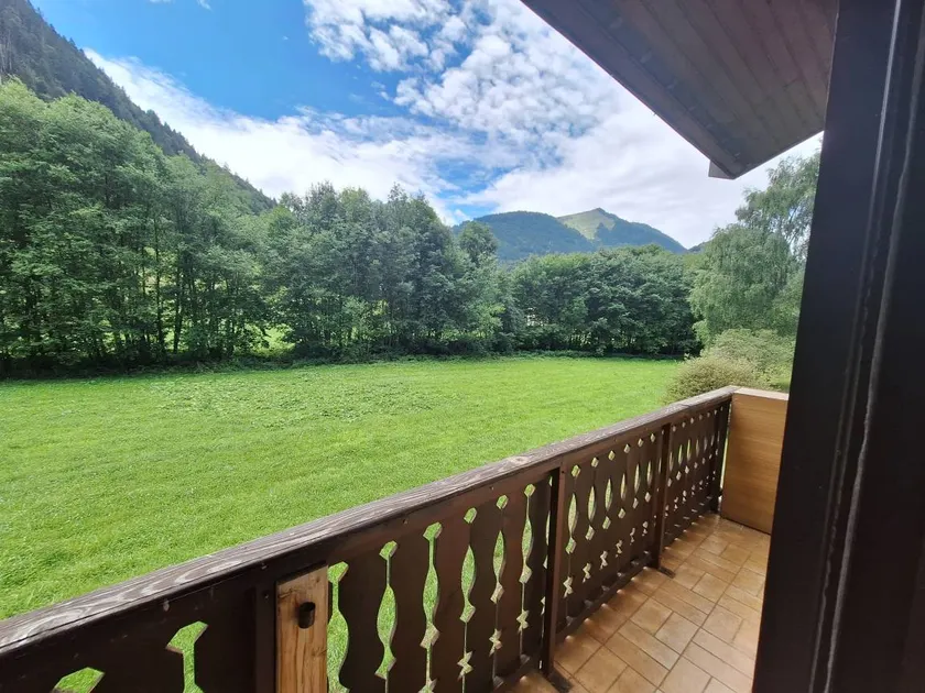 Appartement entièrement équipé | Vue montagne | Avec animaux bienvenus - Image 1
