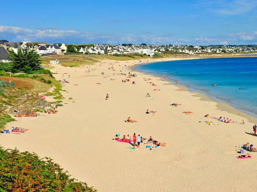 Flat with heated pool | Close to the beach | Dogs allowed - Image 1