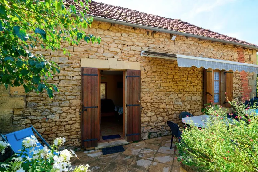 Casa con barbecue, giardino e idromassaggio - Image 1