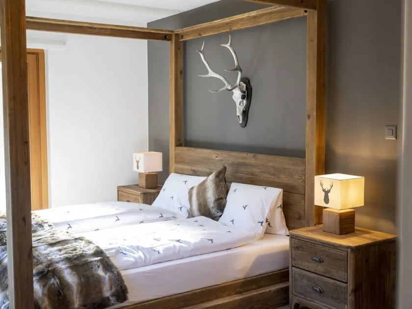 Meis Chalet - Image 1