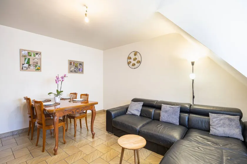Apartment | Dogs allowed - Image 1