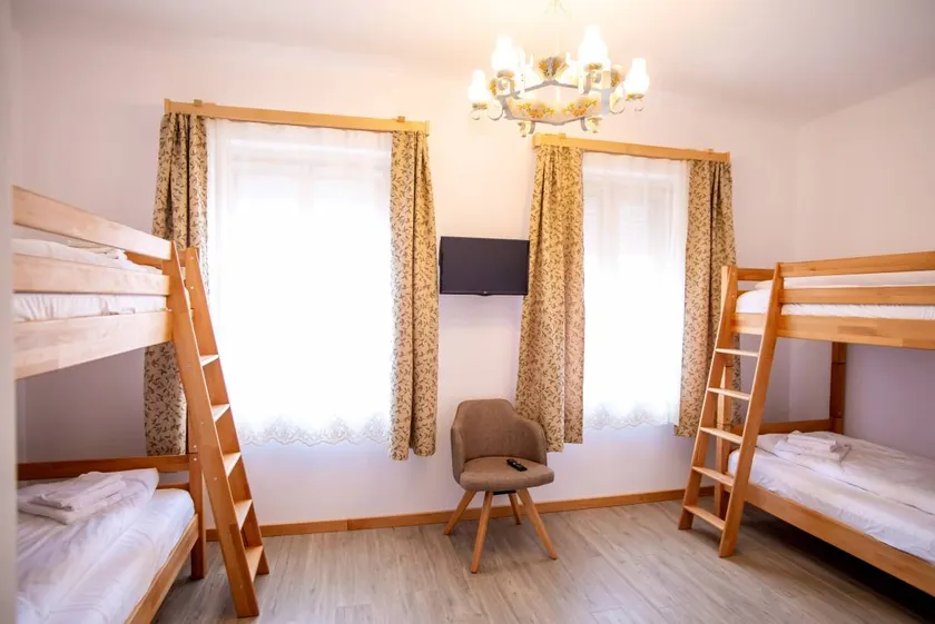 Hammersdorf Hostel - Image 1