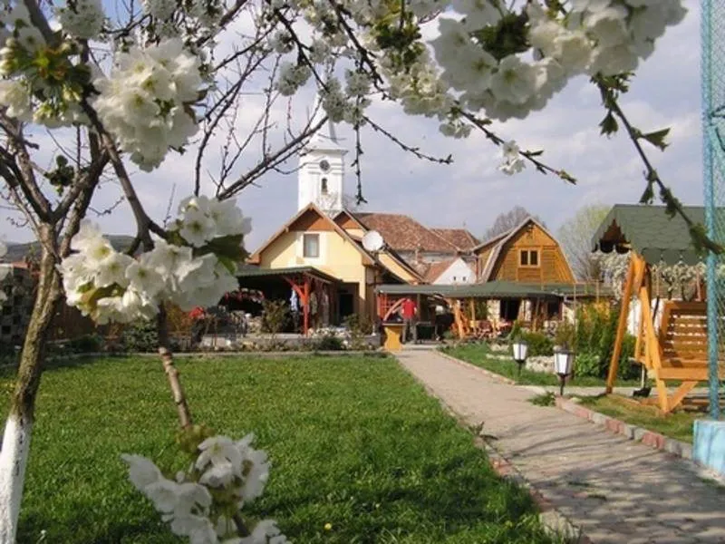 Terra Mythica Hostel - Image 1