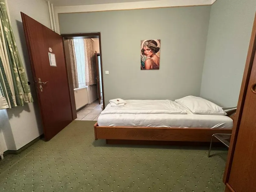 Wonderful apartment with terrace | Dogs allowed - Image 1